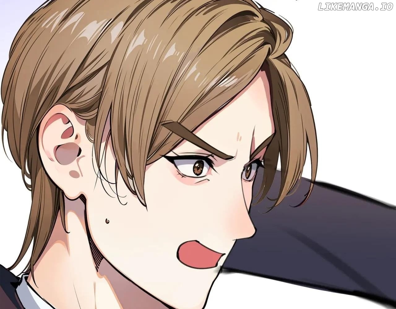 Daddy President Is Too Hard To Deal With Chapter 182 - page 88